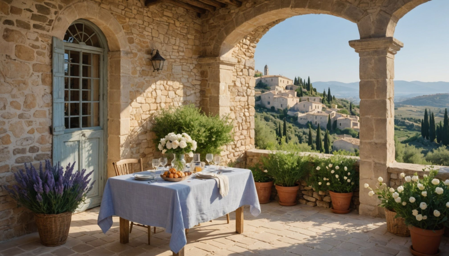 Why wedding planning in south france makes all the difference